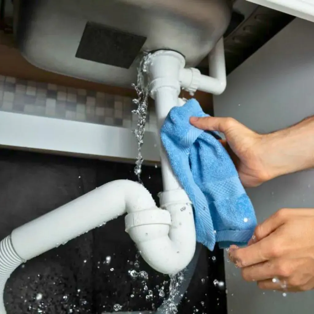 Emergency Plumbing in Peachtree Corners, GA